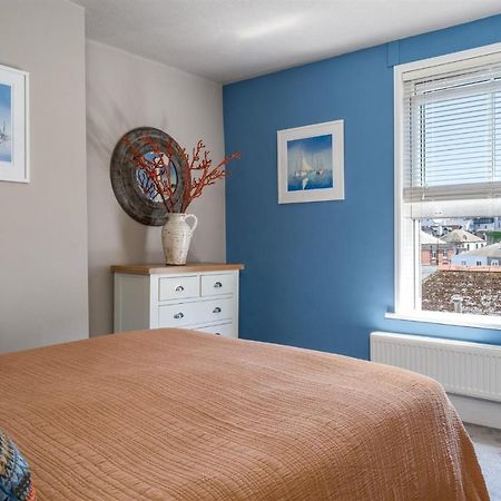 Gulls Rest - Charming Cottage In The Heart Of Historic Dartmouth Kültér fotó