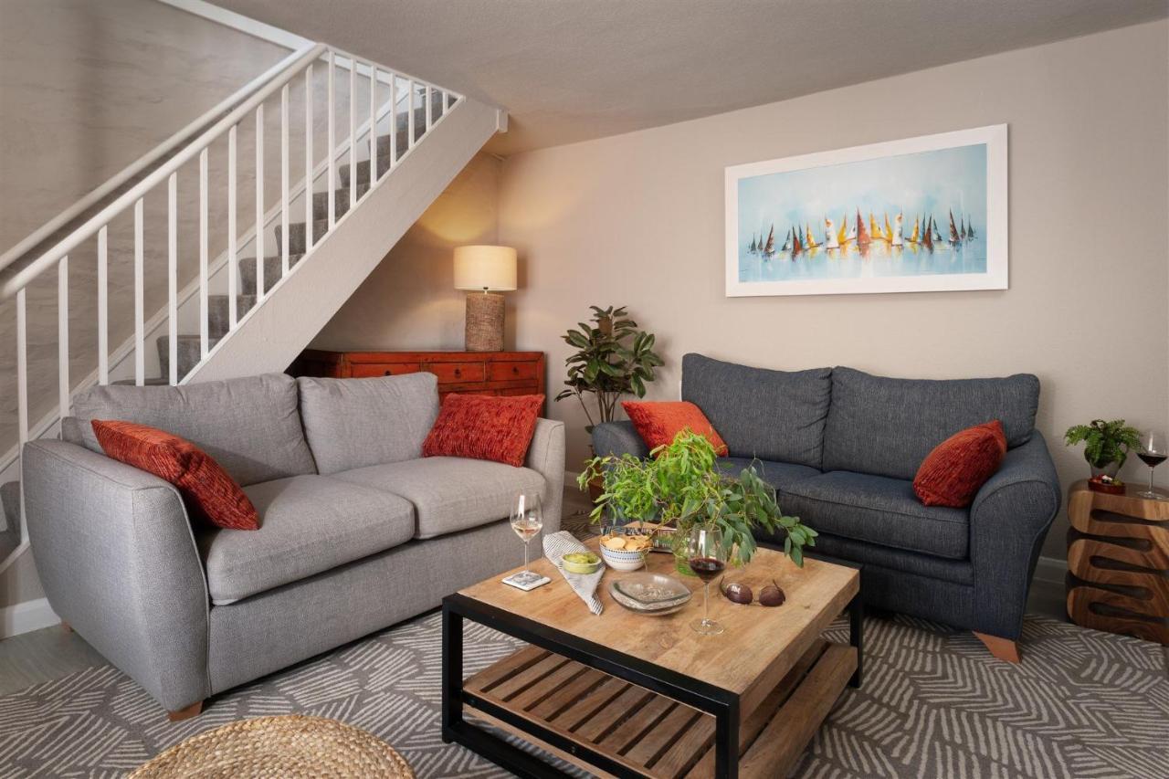 Gulls Rest - Charming Cottage In The Heart Of Historic Dartmouth Kültér fotó