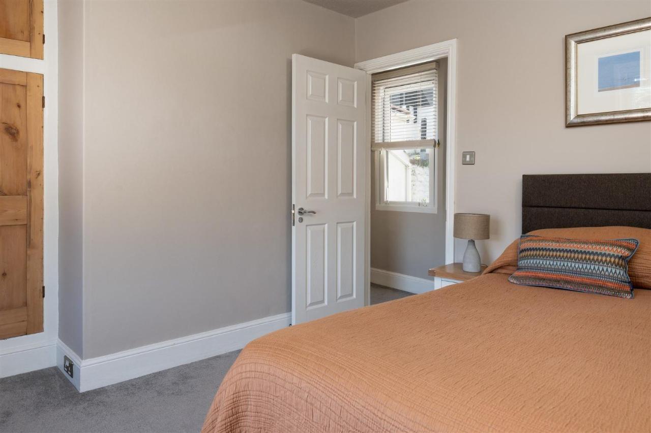 Gulls Rest - Charming Cottage In The Heart Of Historic Dartmouth Kültér fotó