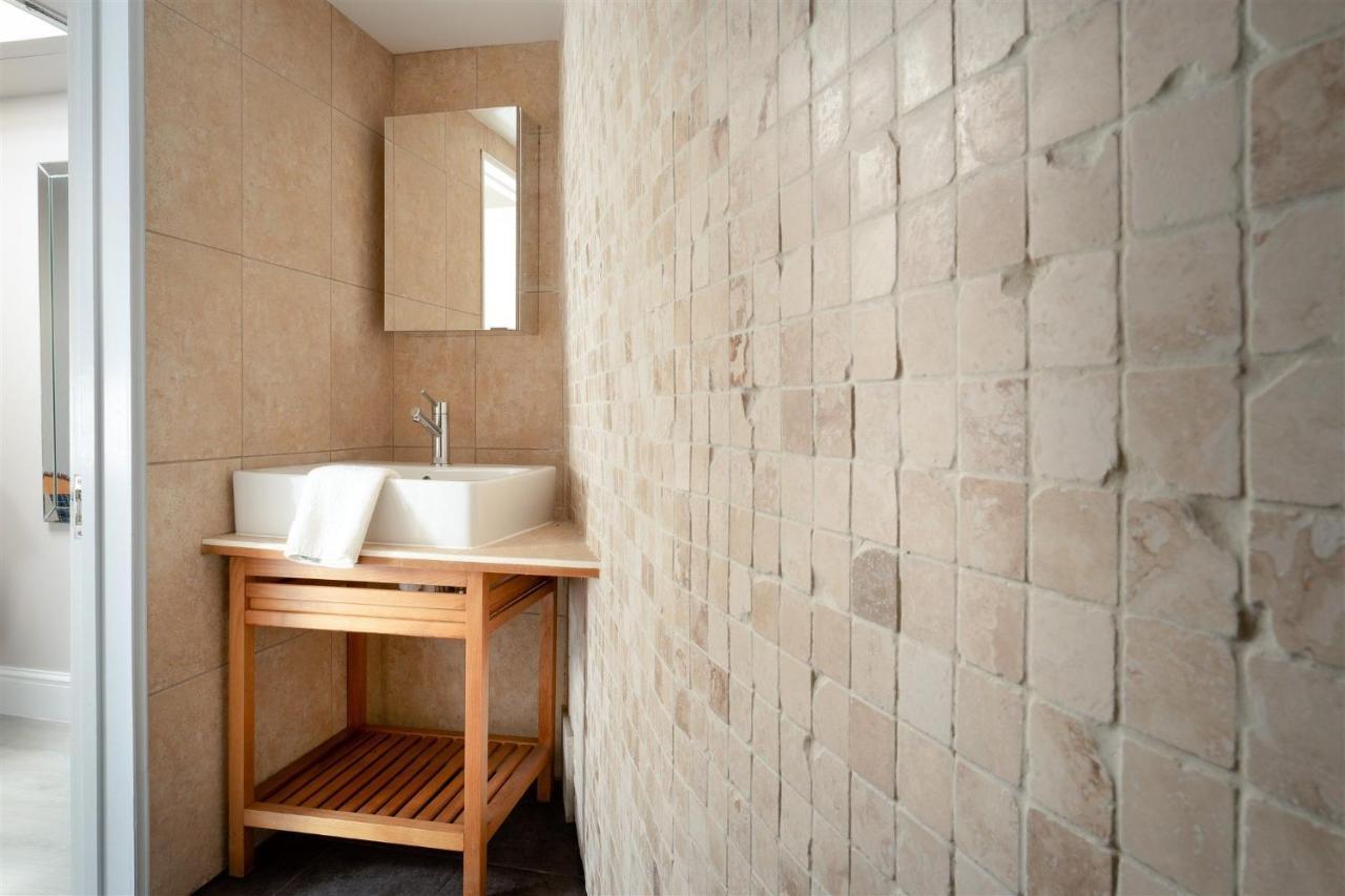 Gulls Rest - Charming Cottage In The Heart Of Historic Dartmouth Kültér fotó